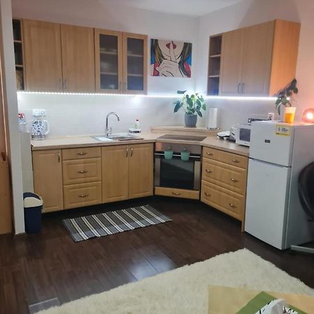 Apartman Sofie1 Apartamento Litoměřice Exterior foto