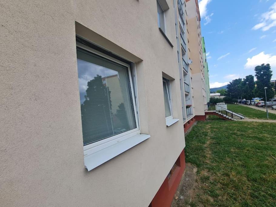 Apartman Sofie1 Apartamento Litoměřice Exterior foto