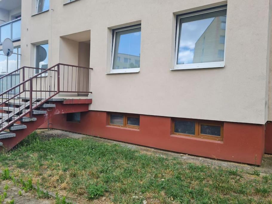 Apartman Sofie1 Apartamento Litoměřice Exterior foto