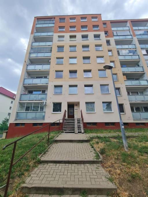 Apartman Sofie1 Apartamento Litoměřice Exterior foto